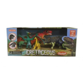 HK MINI IGRAČKA SVET DINOSAURUSA HK MINI IGRAČKA SVET DINOSAURUSA